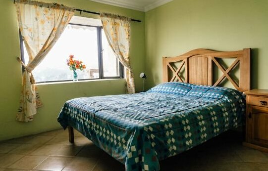 Apart Hotel Maitencillo - Photo3
