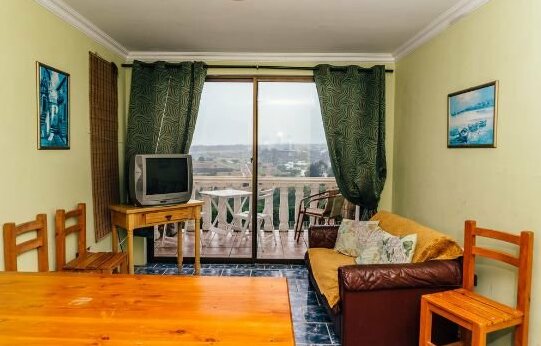 Apart Hotel Maitencillo - Photo4
