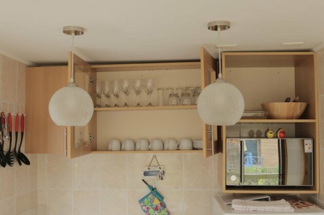 Cabanas Arenita - Photo2