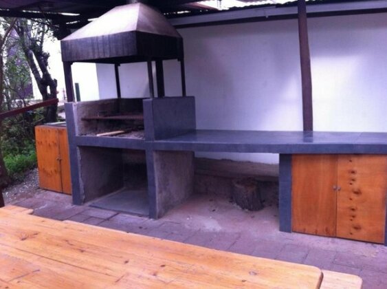 Cabanas Maitencillo - Photo2