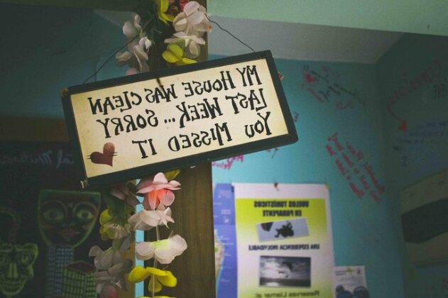 Hostal Maitencillo Norte - Photo3