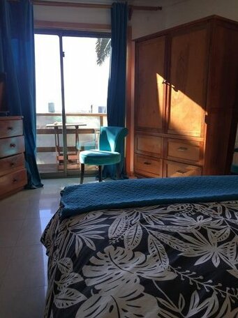 Hostal Maitencillo Norte - Photo5