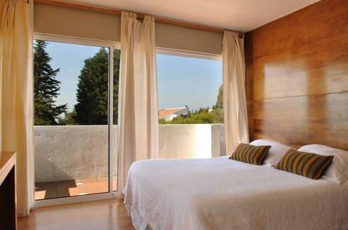 Hotel Green en Marbella - Photo2