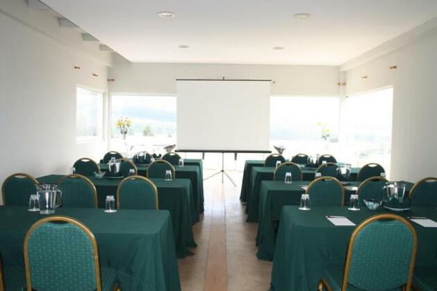 Hotel Green en Marbella - Photo3