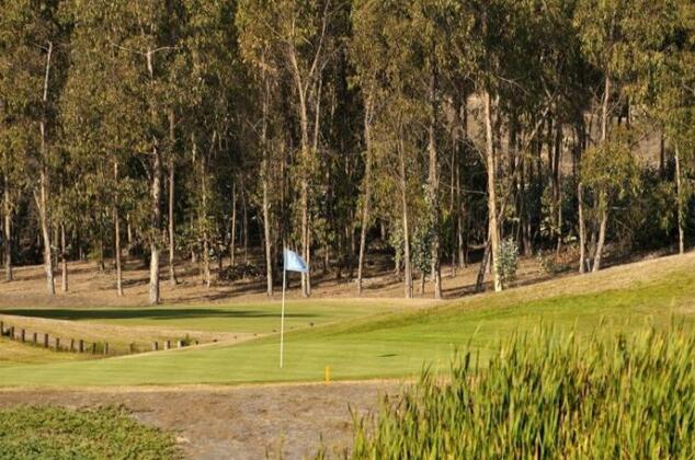 Hotel Green en Marbella - Photo4