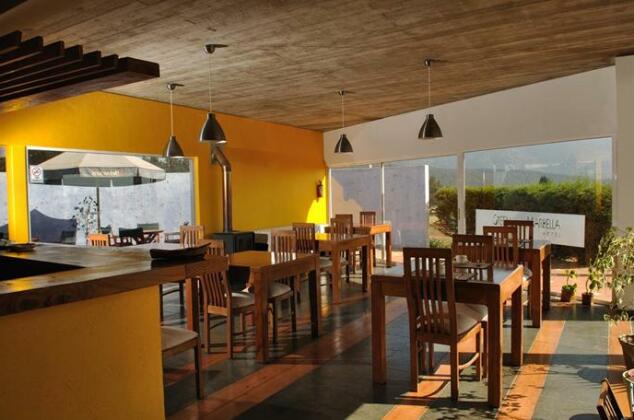 Hotel Green en Marbella - Photo5