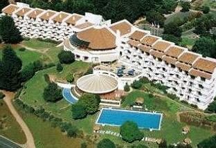 Hotel Marbella Resort - Photo2