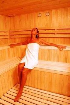 Hotel Marbella Resort - Photo3