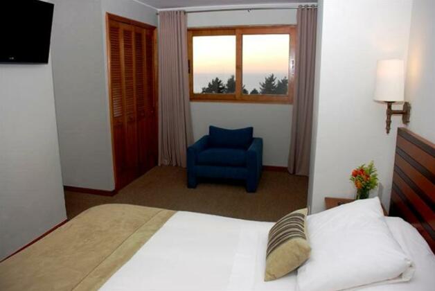 Hotel Marbella Resort - Photo4