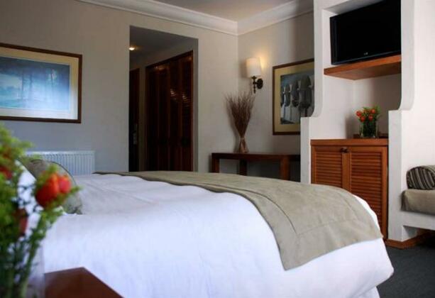 Hotel Marbella Resort - Photo5