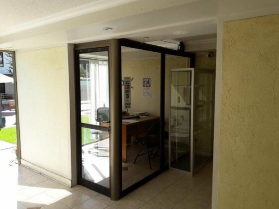Maitencillo Habitamar - Photo3
