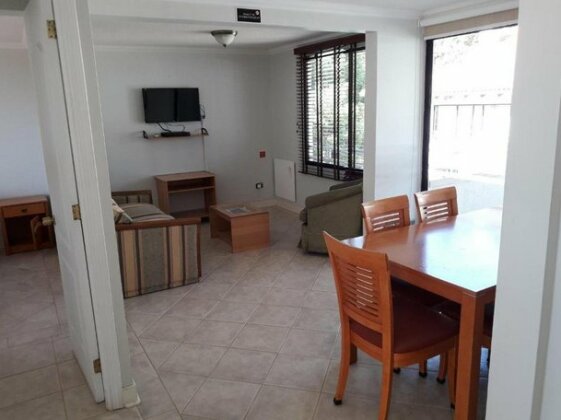 Maitencillo Habitamar - Photo4