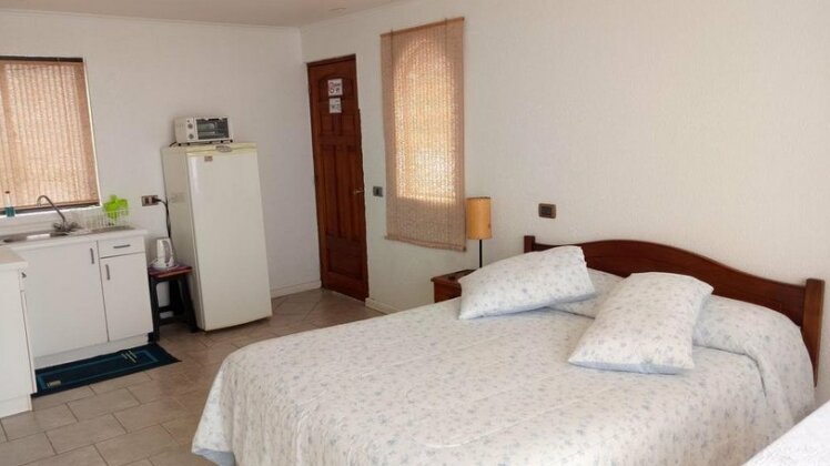 Posada Familiar Don Eduar - Photo2