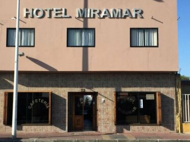 Hotel Miramar Mejillones