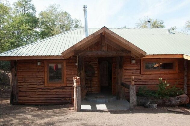 Coyamento Lodge