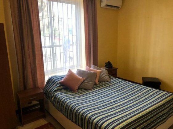 Hostal Pucara - Photo2
