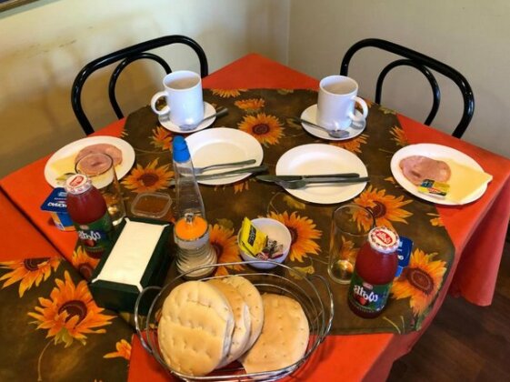 Hostal Radal Molina - Photo4
