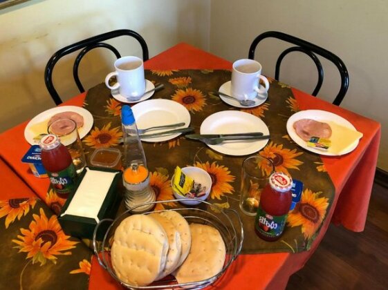 Hostal Radal Molina - Photo5