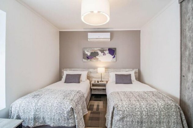 202 Hotel Boutique - Photo2
