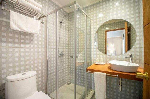 202 Hotel Boutique - Photo3