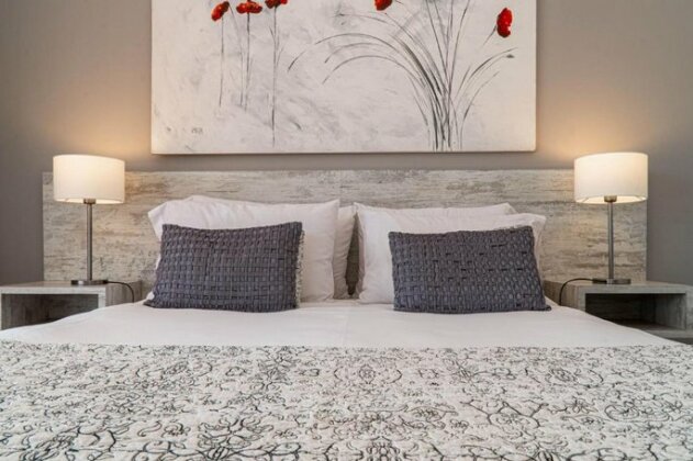 202 Hotel Boutique - Photo4