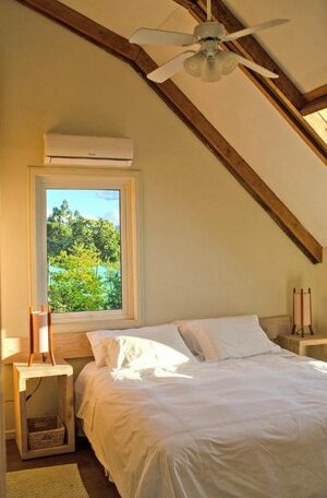 Family Orchard Bed & Breakfast Negrete