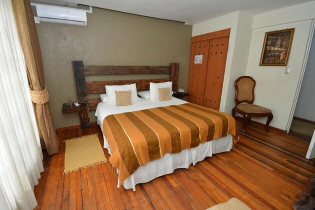 Hotel DUHATAO - Photo3