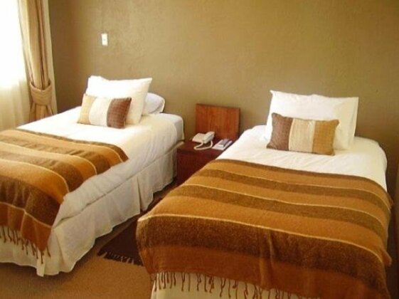 Hotel DUHATAO - Photo4