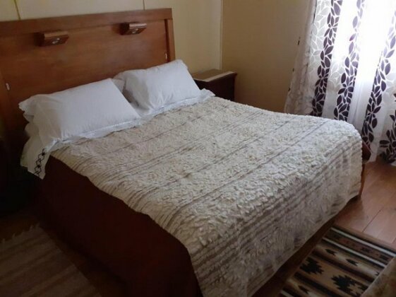 Hostal Beraca