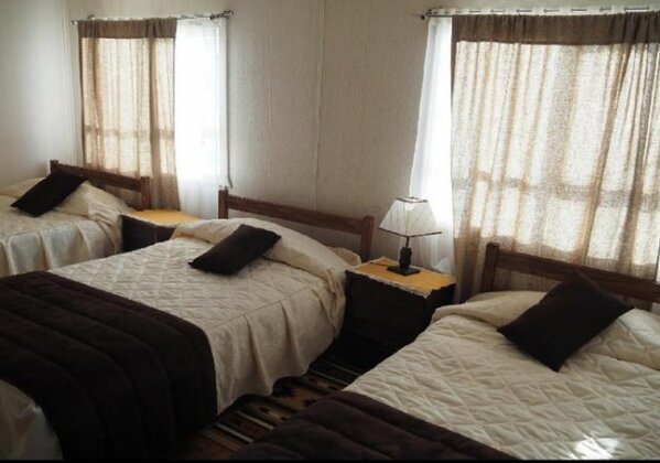 Hostal Beraca - Photo3