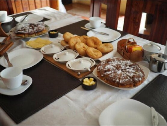 Hostal Beraca - Photo4