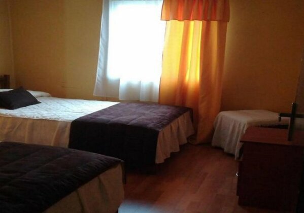 Hostal Beraca - Photo5