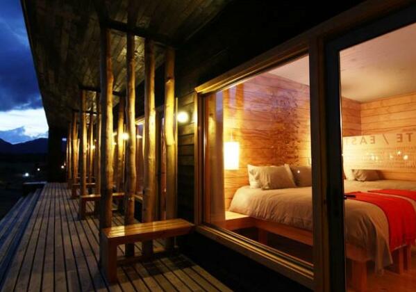 Robinson Crusoe Deep Patagonia - Photo2