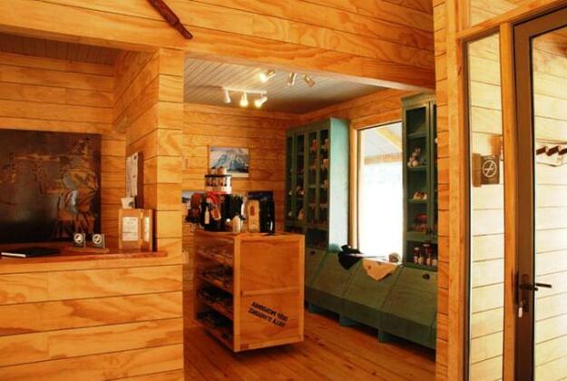 Robinson Crusoe Deep Patagonia - Photo3