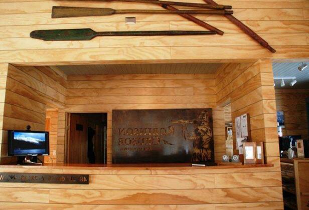 Robinson Crusoe Deep Patagonia - Photo4