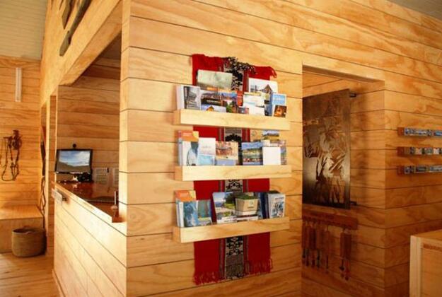 Robinson Crusoe Deep Patagonia - Photo5