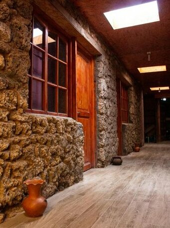 Hostal Inka Wasi