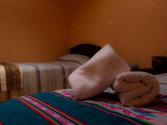 Hostal Inka Wasi - Photo2