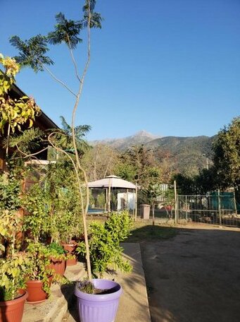 Antilaf en Olmue - Photo4