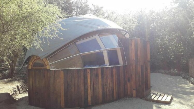 Biosfera Lodge - Photo2