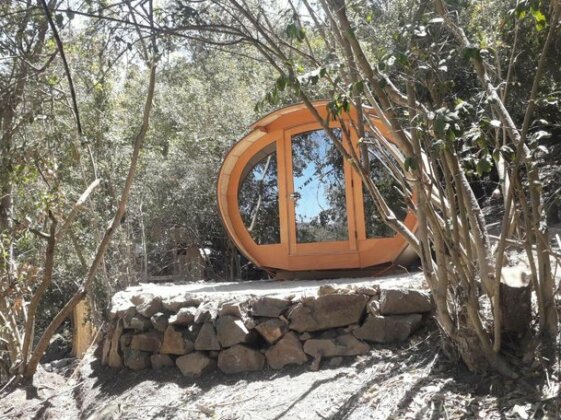Biosfera Lodge - Photo3