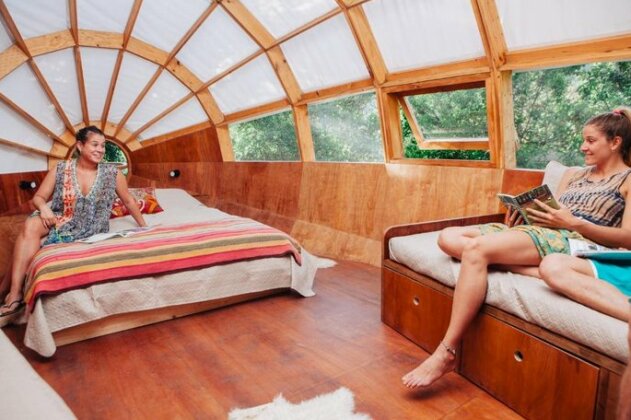 Biosfera Lodge - Photo4