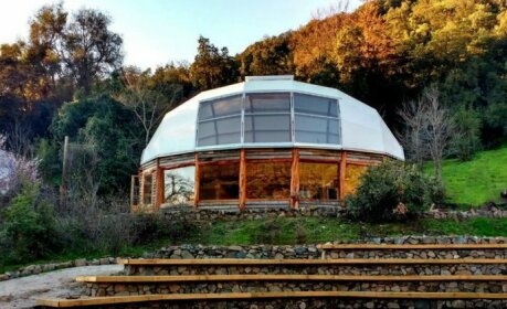 Biosfera Lodge