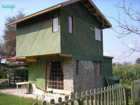 Cabana en Olmue