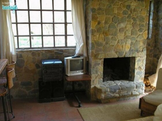 Cabana en Olmue - Photo3