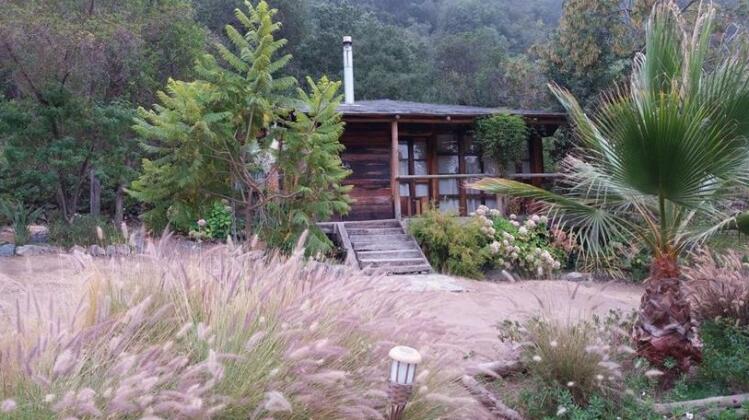 Cabanas Monteverde - Photo2