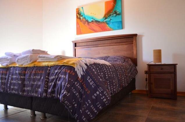 Cabanas SPA Olmue - Photo2
