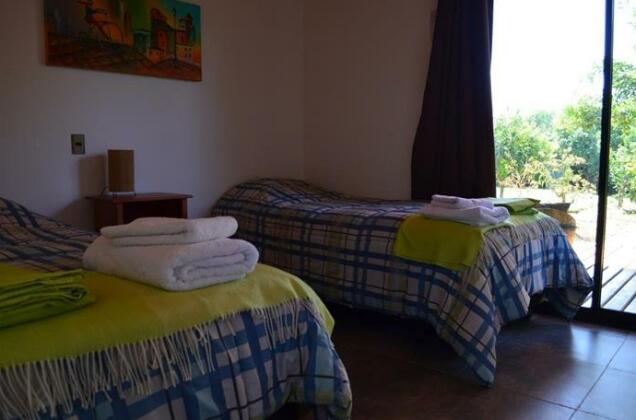 Cabanas SPA Olmue - Photo3