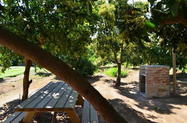 Cabanas SPA Olmue - Photo4