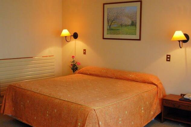 Hosteria El Copihue - Photo3